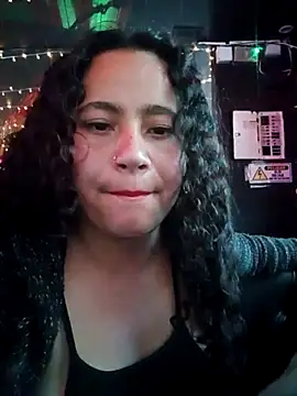 Yaya watson online show from 10/18/25, 10:21