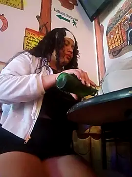 Yaya watson online show from 10/23/25, 08:29