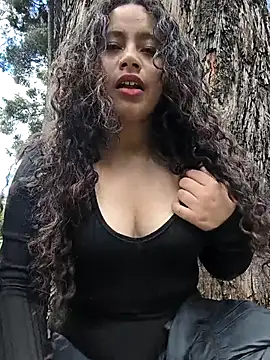 Yaya watson online show from 11/22/25, 07:13