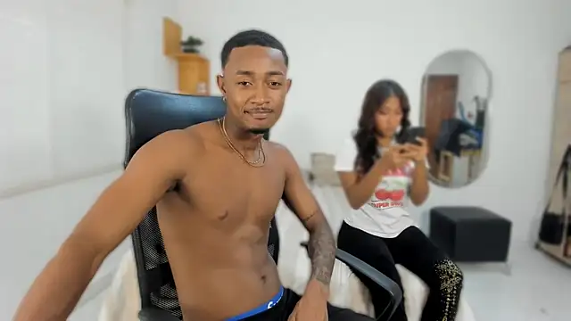 AbonySex69 online show from 09/29/25, 07:40