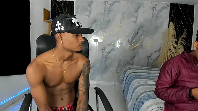 AbonySex69 online show from 04/25/26, 03:20