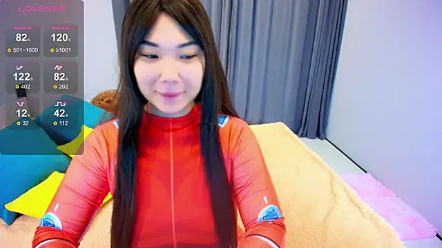 Snapshot of hwa_rin chatting on 09/20/25, 03:46 hwa rin online show from 09/20/25, 03:46