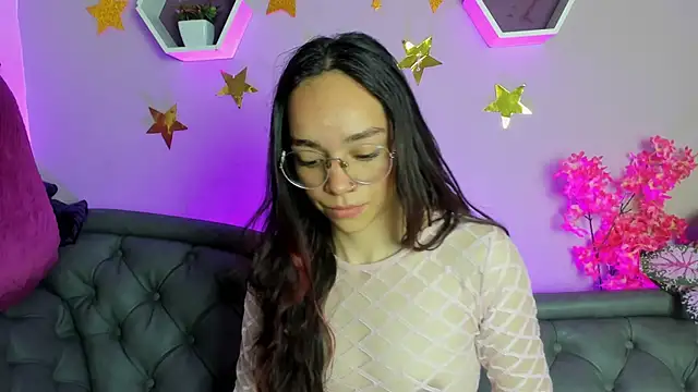 Dafne Mel online show from 11/27/25, 09:50