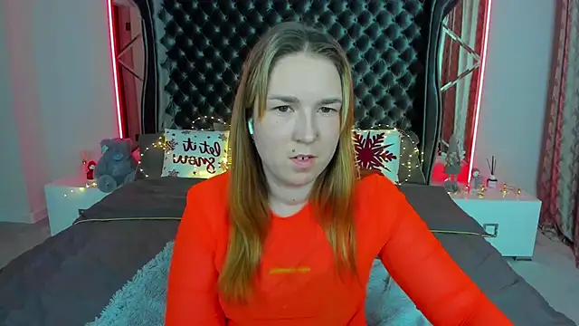 Sofii darling online show from 12/14/25, 05:40