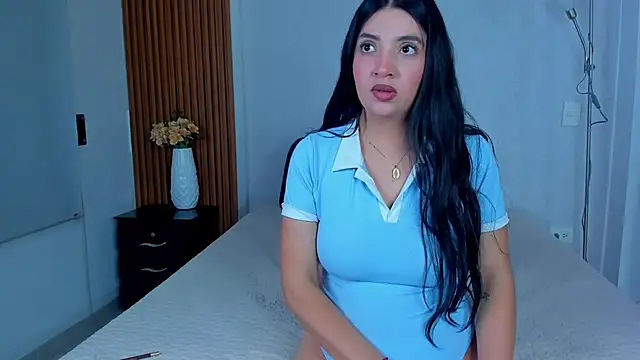 ashley Olsen online show from 09/12/25, 03:17