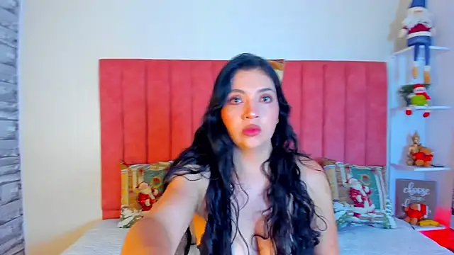 ashley Olsen online show from 11/20/25, 03:18