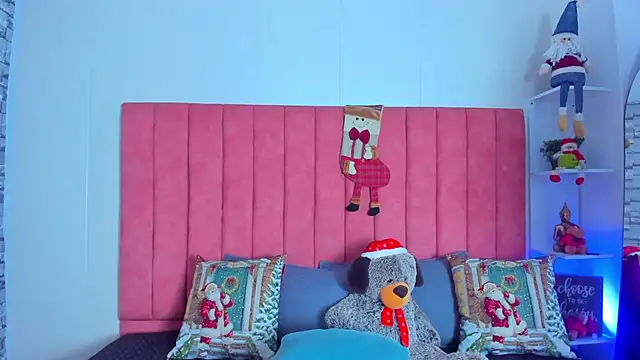 ashley Olsen online show from 11/26/25, 03:07