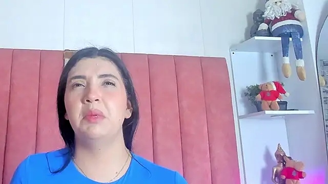 ashley Olsen online show from 12/04/25, 03:05