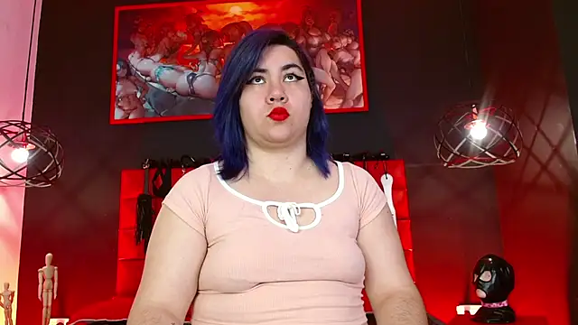 Lilih golden online show from 10/18/25, 11:55