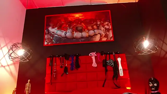 Lilih golden online show from 10/20/25, 11:43