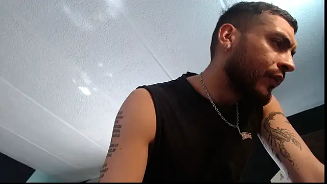 malek xarx  online show from 11/07/25, 03:12