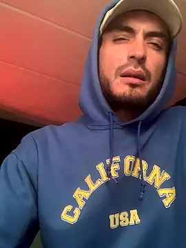 malek xarx  online show from 11/16/25, 05:13