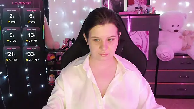 AmyVibess online show from 09/09/25, 08:08