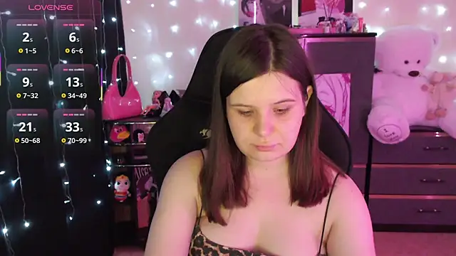 AmyVibess online show from 09/14/25, 08:08