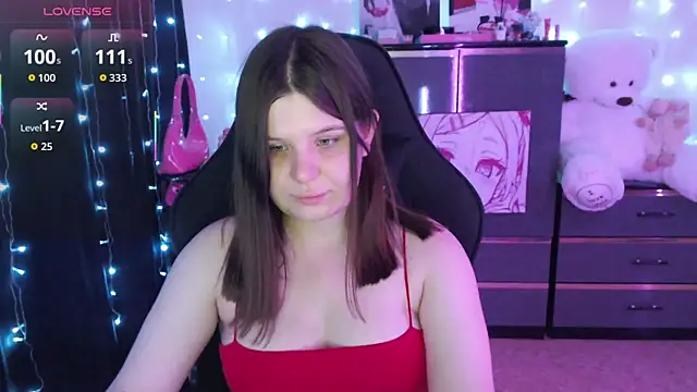 AmyVibess online show from 09/21/25, 08:10