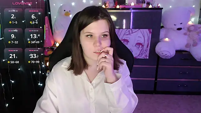 AmyVibess online show from 12/05/25, 08:05