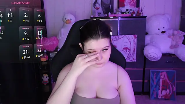 AmyVibess online show from 02/27/26, 06:08