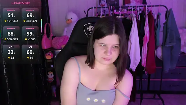 AmyVibess online show from 04/30/26, 07:09