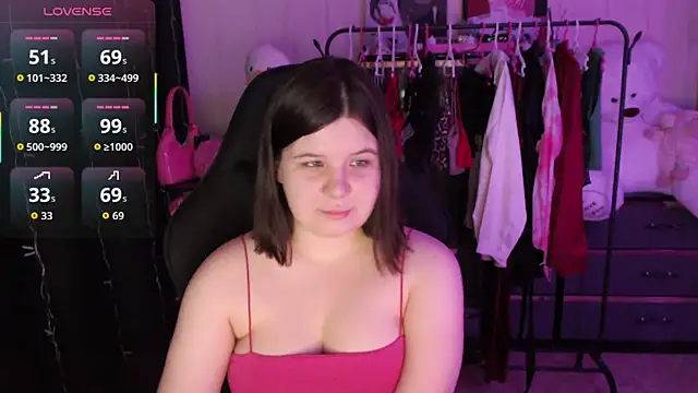 AmyVibess online show from 05/01/26, 06:12