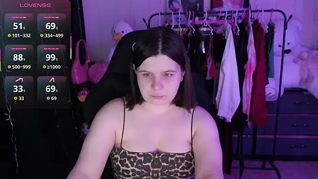 AmyVibess online show from 05/02/26, 06:02