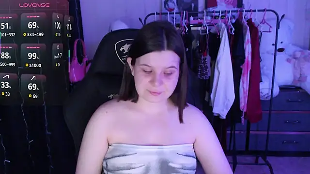 AmyVibess online show from 05/07/26, 06:02