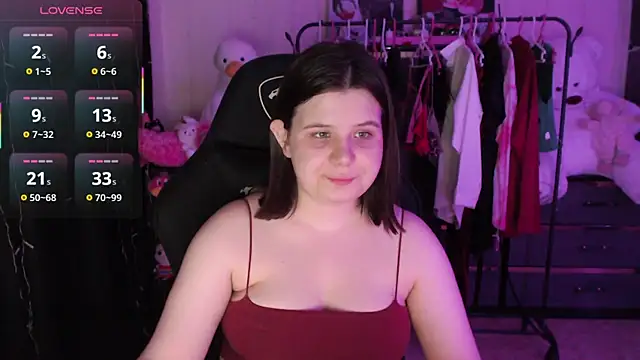 AmyVibess online show from 06/09/26, 06:08