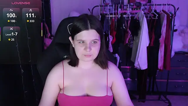 AmyVibess online show from 06/20/26, 06:22