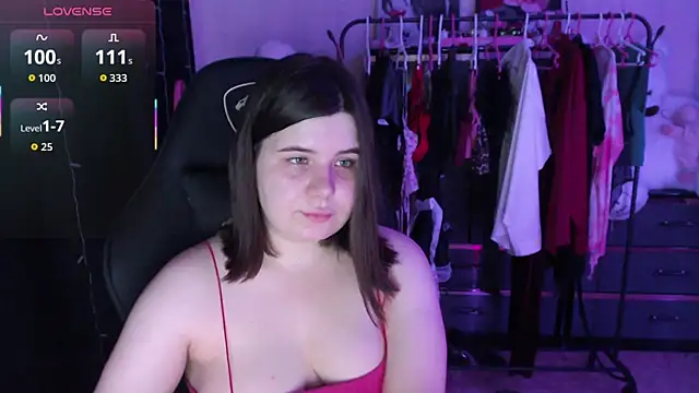 AmyVibess online show from 06/23/26, 06:06