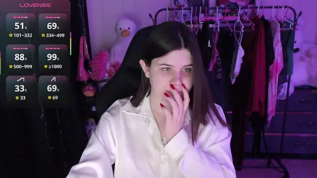 AmyVibess online show from 06/27/26, 06:02