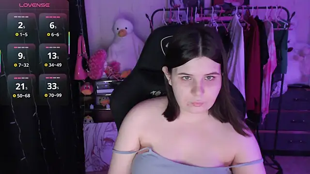 AmyVibess online show from 06/28/26, 06:14