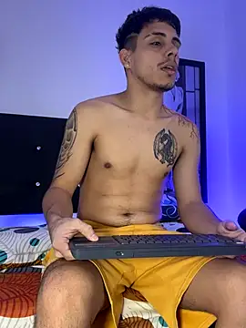 Luke Stone online show from 11/01/25, 06:32