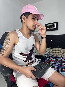 Luke Stone online show from 04/26/26, 08:28