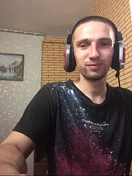 Alexilon online show from 11/10/25, 12:37