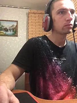 Alexilon online show from 11/26/25, 03:57