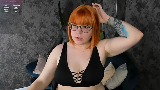 Michelle Wilsson online show from 10/23/25, 06:13