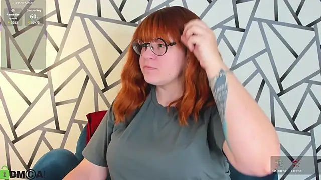 Michelle Wilsson online show from 11/22/25, 07:18