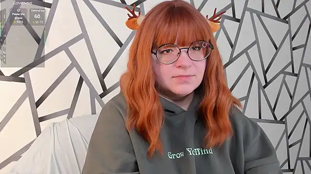 Michelle Wilsson online show from 12/01/25, 07:35