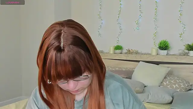 Michelle Wilsson online show from 05/20/26, 06:41