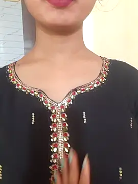 Snapshot of Fiza_Rani78 chatting on 08/01/26, 02:33 Fiza Rani78 online show from 08/01/26, 02:33