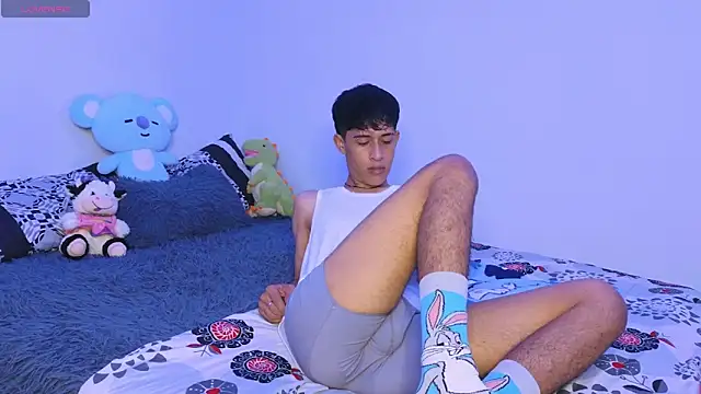 Snapshot of Danny_cute_05 chatting on 09/11/25, 01:49 Danny cute 05 online show from 09/11/25, 01:49