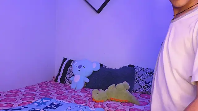 Snapshot of Danny_cute_05 chatting on 09/14/25, 03:16 Danny cute 05 online show from 09/14/25, 03:16