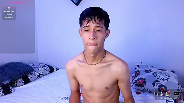 Snapshot of Danny_cute_05 chatting on 10/04/25, 08:51 Danny cute 05 online show from 10/04/25, 08:51