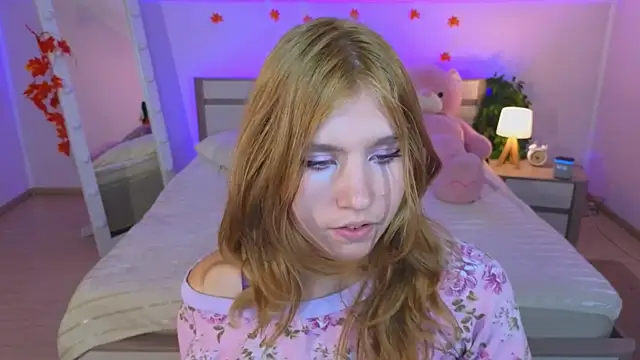 Iris Rain online show from 10/04/25, 09:51