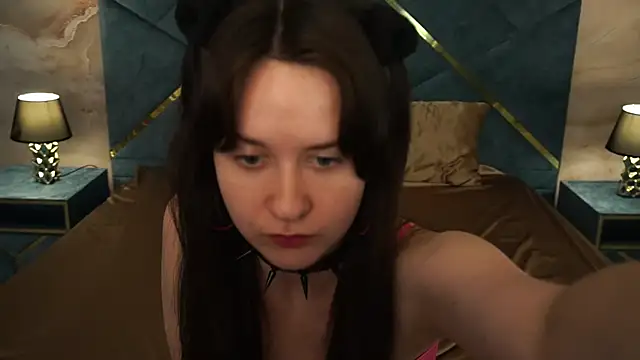 BerryDiva online show from 07/28/26, 03:21