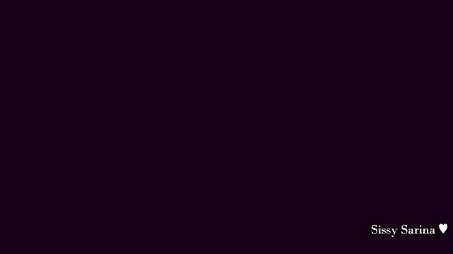 sissysarina2 online show from 05/24/26, 03:22
