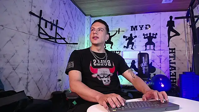 Dustin Sonne online show from 04/26/26, 03:37