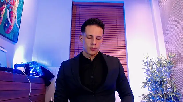 Dustin Sonne online show from 05/08/26, 03:45