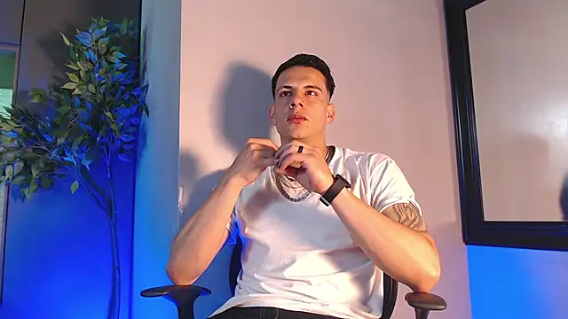 Dustin Sonne online show from 06/13/26, 03:37