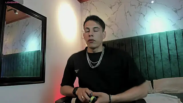 Dustin Sonne online show from 06/20/26, 03:31