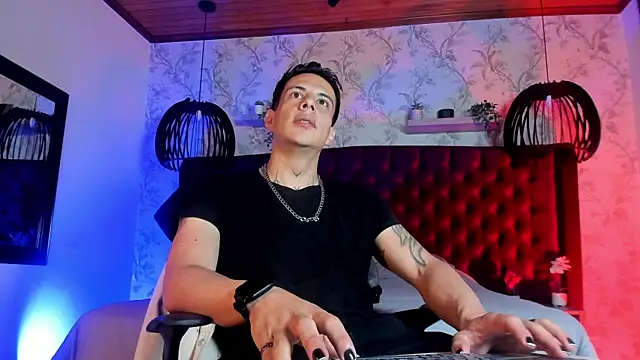 Dustin Sonne online show from 06/27/26, 03:33